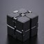 3pc Fidget Cube Decompression Toy Infinity Cube Fidget Finger Toy Stress And Carousel 3