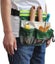 Gardening Tool Garden Waist Bag green Hanging Bag Garden Tool Bag Garden B Carousel 4