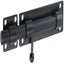 Sliding Bolt Door Latch Barrel Door Lock Exterior Door Lock With Padlock Hole Carousel 1