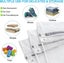 Mesh Laundry Bags Dirty Washing Machine Delicate Lingerie Large Bra Laundry Ba Carousel 2