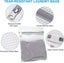 Mesh Laundry Bags Dirty Washing Machine Delicate Lingerie Large Bra Laundry Ba Carousel 4