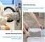 Mesh Laundry Bags Dirty Washing Machine Delicate Lingerie Large Bra Laundry Ba Carousel 5