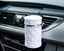Portable Led Ashtray With Lid 2pcswhite Carousel 2