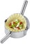 small Mold For Ravioli Dumplings Etc. Stainless Steel Stainless Steel S Carousel 2