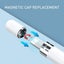 Generic Ipencil Magnetic Cap Charging Adapter And Tips Replacement Accessorie Carousel 3