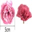 Fake Flowers 30pcs Artificial Flower Decorations Artificial Flower Decorations Carousel 2