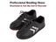 Men Professional Bowling Shoes Male Breathable Anti-skid Sneakers Men Lace-up Carousel 2
