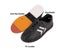 Men Professional Bowling Shoes Male Breathable Anti-skid Sneakers Men Lace-up Carousel 3