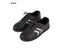 Men Professional Bowling Shoes Male Breathable Anti-skid Sneakers Men Lace-up Carousel 1