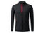 Men's Compression Sportswear Suits Gym Tights Training Clothes Workout Jogging Carousel 3