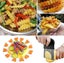 1 Piece Flake Cutterflake Corrugated Knifestainless Steel Corrugated Knifev Carousel 4