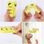 Set Of 4 Anti-pinch Door Stopper Baby Safety Foam Door Stopper Animals Baby G Carousel 4