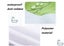 Beach Sea View Shower Curtain 150*200cm Waterproof Bathroom Bathtub Anti-mold Carousel 4