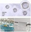 Beach Sea View Shower Curtain 150*200cm Waterproof Bathroom Bathtub Anti-mold Carousel 3