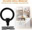 Drawer Handles And Ring Pull 4 Pcs Vintage Drawer Knobs Pulls Handles Antique Carousel 3