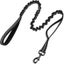 Dog Leash Military Working Dog Leash Bungee Rope Leash Shock Absorber Leash Carousel 1