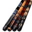 YFEN 11.5mm/12.5mm Carbon Fiber Pool Cue Stick With Case Extension Carousel 2