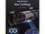 YFEN 11.5mm/12.5mm Carbon Fiber Pool Cue Stick With Case Extension Carousel 5