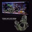 Aquarium Decoration Artificial Aquarium Cave With Holes Carousel 2