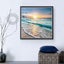 Apply 5d Diy Diamond Paint Kits Full Drill For Kids Adults Sunset Sea Beach R Carousel 3