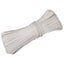 Clothesline 0.16 X 160 Feet Universal Outdoor Retractable Dryer Rope 1 Str Carousel 1
