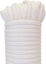 Clothesline 0.16 X 160 Feet Universal Outdoor Retractable Dryer Rope 1 Str Carousel 2