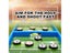 Foosball Winner Games Table Hockey Game Family Table Board Game Parent-child Carousel 4