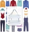 Foldable Clothes Drying Rack Hanging Clothes Dryer Tiers Foldable Mesh Net Dry Carousel 5