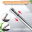 Stainless Steel Extendable Wardrobe Rod 33cm To 51cm Adjustable Telescopic Cur Carousel 3