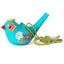 Bird Whistle Colorful Bird Water Whistle For Bath Toys Bath Bird Whistle For Carousel 3