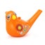 Bird Whistle Colorful Bird Water Whistle For Bath Toys Bath Bird Whistle For Carousel 4