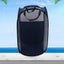 Black Laundry Hamper [2 Pack] Collapsible Pop Up Laundry Basket Mesh Laundry B Carousel 4