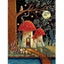 Mushroom Diamond Art Painting Set Adult red -5d Diamond Art Painting Set Diy Carousel 1