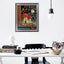 Mushroom Diamond Art Painting Set Adult red -5d Diamond Art Painting Set Diy Carousel 2