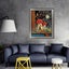 Mushroom Diamond Art Painting Set Adult red -5d Diamond Art Painting Set Diy Carousel 3