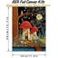 Mushroom Diamond Art Painting Set Adult red -5d Diamond Art Painting Set Diy Carousel 4