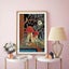 Mushroom Diamond Art Painting Set Adult red -5d Diamond Art Painting Set Diy Carousel 5