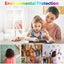 8.5 Inch Children's Drawing Tablet Lcd Writing And Child Magic Tablet For Chil Carousel 2