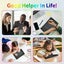 8.5 Inch Children's Drawing Tablet Lcd Writing And Child Magic Tablet For Chil Carousel 4