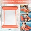 Inflatable Water Hammockfloating Hammock Bed4 In 1 Inflatable Water Chairpo Carousel 2