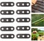 Set Of 10 3-hole Rope Tensioners For Outdoor Camping Rope Tensioners For Ten Carousel 1