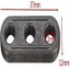 Set Of 10 3-hole Rope Tensioners For Outdoor Camping Rope Tensioners For Ten Carousel 2