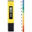 Professional Ph Tester Auto Calibration Function And 0.00-14.00 Measuring Ran Carousel 1