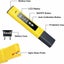 Professional Ph Tester Auto Calibration Function And 0.00-14.00 Measuring Ran Carousel 4