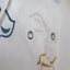 Polyester Shower Curtain 200 X 200cm Waterproof Mildew Proof Machine Wash Carousel 3