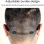Adults Glasses Cords 10 Pieces Adjustable Glasses Retainer Sport Cord For Eye Carousel 4