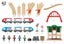 Brio: Railway - Travel Switching Set Carousel 3