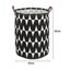 Portable Clothesline Adjustable Retractable Bungee Clothesline Ripple Carousel 4