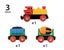 Brio: Battery Operated - Action Train Carousel 3