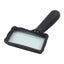Handheld Rectangular Magnifying Glass Led Light Magnifier 2x Reading Magnifi Carousel 2